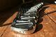One-of-a-kind Prototype Titleist Individually Machined Collectible Irons 1,3-pw