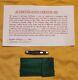One Of A Kind Schrade Usa 219 Jig Bone Herman Williams 2013