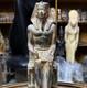 One Of Rare Kind Ancient Egyptian Antique Masterpiece Statue King Ramses Ii Bc