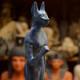 One Of Rare Kind Ancient Egyptian Antiquities Bastet Statue Goddess Of Love Bc