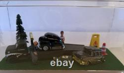 ONE Of A Kind HOMEMADE Miniature Display