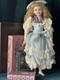 Ooak Collectible Polymer Fimo 15 Doll By Artist Edna Dali