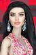 Ooak It Jem & The Holograms I'm A Giant Phyllis Pizzazz Doll Head Only