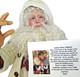 Ooak Master Artist Audrey Swarz Santa Doll Sculpture Clay 22 Seated Pose Xmas