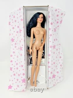 OOAK Tonner 16 Euphemia Fashion Doll Enhanced By Vanessa Tull Star Studio