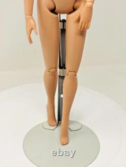 OOAK Tonner 16 Euphemia Fashion Doll Enhanced By Vanessa Tull Star Studio