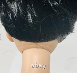 OOAK Tonner 16 Euphemia Fashion Doll Enhanced By Vanessa Tull Star Studio