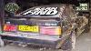 One Of A Kind 1986 Toyota Celica Supra Barn Find Bangers U0026 Cash