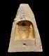 One Of A Kind 3d Pyramid Of King Tutankhamun The Powerful King