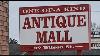 One Of A Kind Antique Mall Toured By Hawaiian Shirt Pappa Part 1