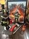 One Of A Kind Collection = Bugs Bunny As A Fire Fighter