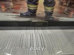 One Of A Kind Collection = Bugs Bunny As A Fire Fighter