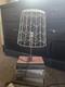 One Of A Kind Custom Made Lamp