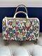 One Of A Kind Disney Dooney And Bourne Balloons Barrel Purse