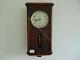 One Of A Kind Electric Art Deco 1930's French Ato Clock Excellent Running Con