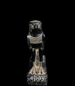 One Of A Kind Falcon-Headed God HORUS The falcon god of the sky