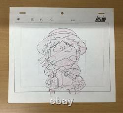 One-Of-A-Kind Handwritten Mom S Poyo Saurus Original Drawings 9 Rough Mamapoyo