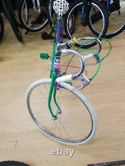 One Of A Kind JOKER Bicycle