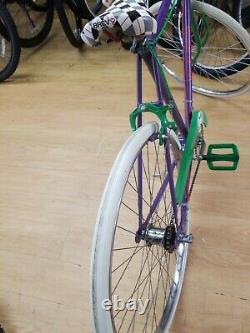 One Of A Kind JOKER Bicycle