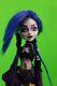 One Of A Kind Jinx Arcane Doll