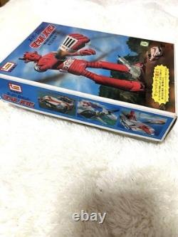 One-Of-A-Kind Mach Baron