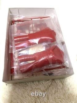 One-Of-A-Kind Mach Baron