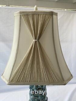 One Of A Kind- Mid Century Antique Lamp