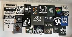 One Of A Kind NBA Milwaukee Bucks Basketball Collectable T-Shirt Wall Art