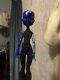 One Of A Kind Nebula Guardians Of The Galaxy Collectible Doll