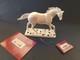 One Of A Kind, Perfect Pearl Trail Of Painted Ponies Collectibles