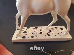 One Of A Kind, Perfect Pearl trail of painted ponies collectibles