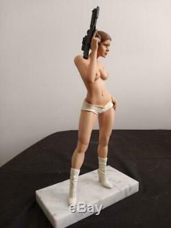 One Of A Kind Princess Leia Statue