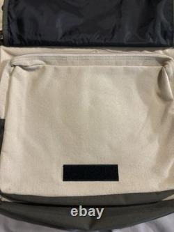 One Of A Kind Rare 90s 100 Cats Sanrio Holographic Logo Vintage Messanger Bag