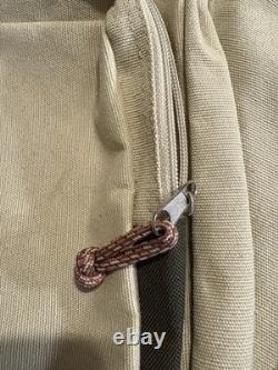 One Of A Kind Rare 90s 100 Cats Sanrio Holographic Logo Vintage Messanger Bag