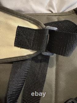 One Of A Kind Rare 90s 100 Cats Sanrio Holographic Logo Vintage Messanger Bag