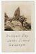 One Of A Kind Real Photo Postcard Galapagos Islands Used June 1935, Pago Pago