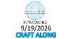 One Of A Kind Rubber Stamp U0026 Scrapbook Virtual Event September 19 2026