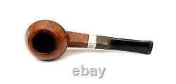 One Of A Kind! Smooth Early Peterson's Donegal (xl493s) Bulldog Estate Pipe
