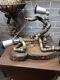 One Of A Kind Steampunk Erotobots Industrial Robot Lamp