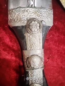 One Of A Kind Sword With Shield