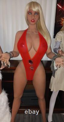 One Of A Kind Tpe Silicone Figures