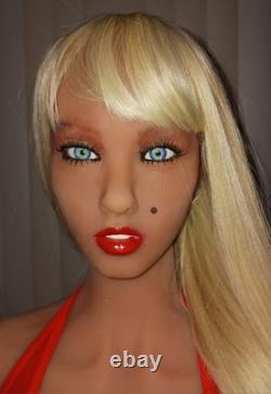 One Of A Kind Tpe Silicone Figures