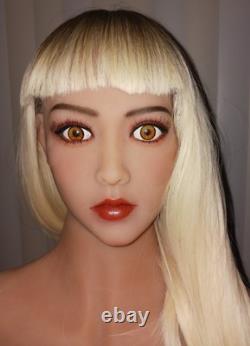 One Of A Kind Tpe Silicone Figures
