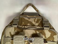 One Of A Kind Trials Demo Prototype Military Mtp Desert Medical Rucksack Bergen