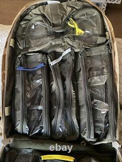 One Of A Kind Trials Demo Prototype Military Mtp Desert Medical Rucksack Bergen