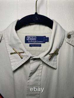 One Of A Kind U. S. Army Tribute Shirt Honoring The Greatest Units Of WW II L