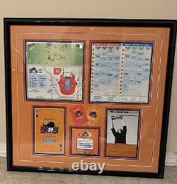 One Of A Kind VTG, Vegoose 2005 at Sam Boyd Stadium Event Collection. Signed