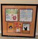 One Of A Kind Vtg, Vegoose 2005 At Sam Boyd Stadium Event Collection. Signed