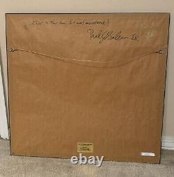 One Of A Kind VTG, Vegoose 2005 at Sam Boyd Stadium Event Collection. Signed