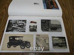 One Of A Kind Vintage Automobile Dodge Chrysler Collection Of Advertisements